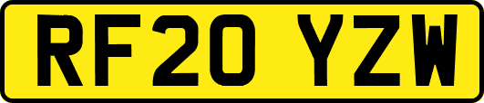 RF20YZW