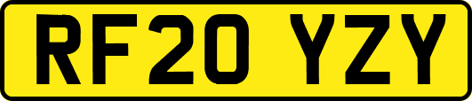 RF20YZY