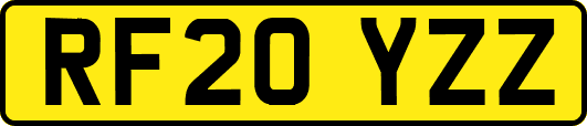 RF20YZZ