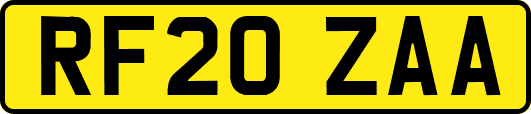 RF20ZAA