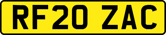RF20ZAC