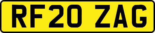 RF20ZAG
