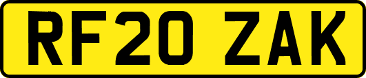 RF20ZAK