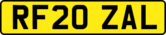 RF20ZAL