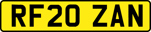 RF20ZAN
