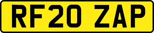 RF20ZAP