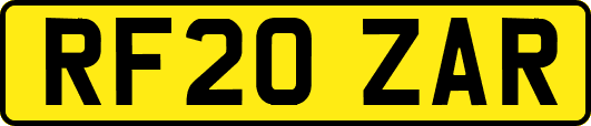 RF20ZAR