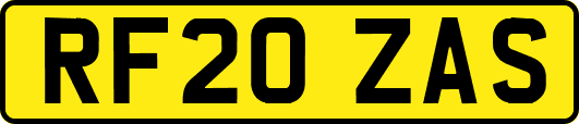 RF20ZAS