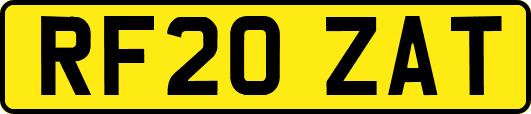 RF20ZAT