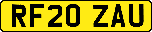 RF20ZAU