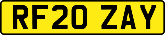 RF20ZAY