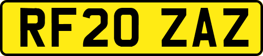 RF20ZAZ