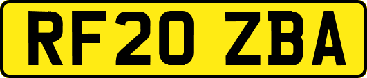 RF20ZBA