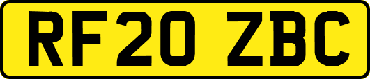 RF20ZBC