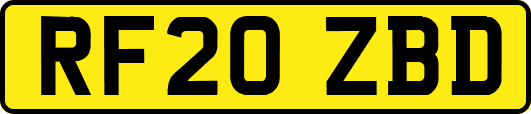 RF20ZBD