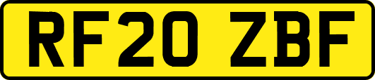 RF20ZBF