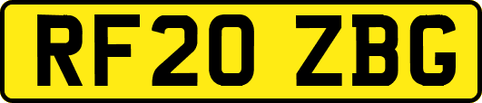RF20ZBG