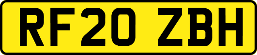 RF20ZBH
