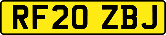 RF20ZBJ