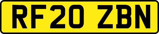 RF20ZBN