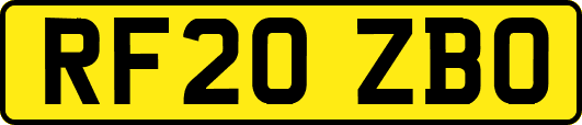 RF20ZBO