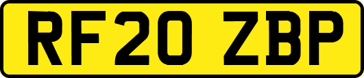 RF20ZBP