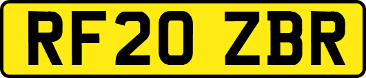 RF20ZBR