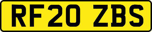 RF20ZBS