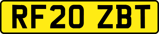 RF20ZBT