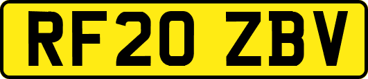 RF20ZBV