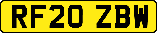 RF20ZBW