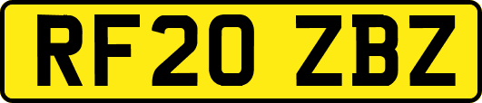 RF20ZBZ