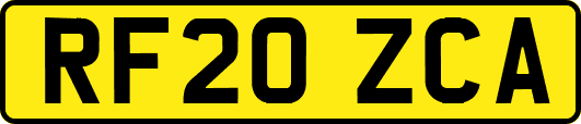 RF20ZCA
