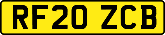 RF20ZCB