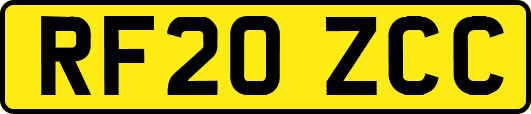 RF20ZCC
