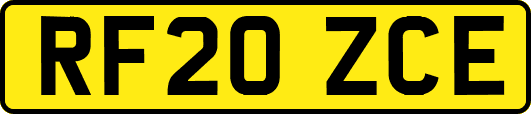 RF20ZCE