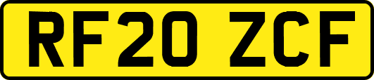 RF20ZCF