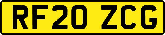 RF20ZCG