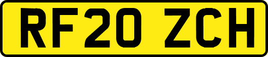 RF20ZCH