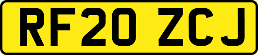 RF20ZCJ