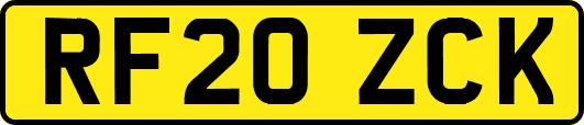 RF20ZCK
