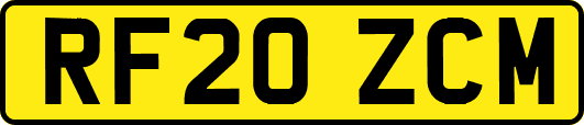 RF20ZCM