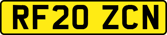 RF20ZCN