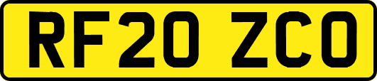RF20ZCO