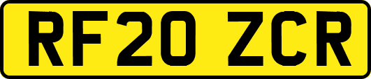 RF20ZCR