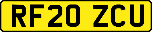 RF20ZCU