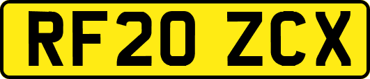 RF20ZCX