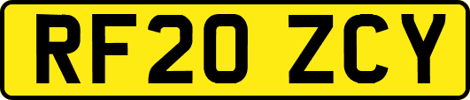 RF20ZCY