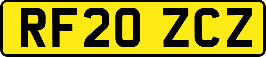 RF20ZCZ
