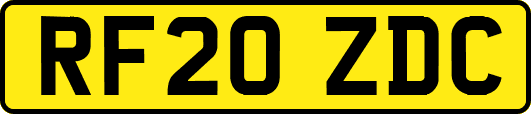 RF20ZDC